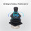 DC5V 360 joystick rocker 35x35mm, foro da 3,2 mm 7