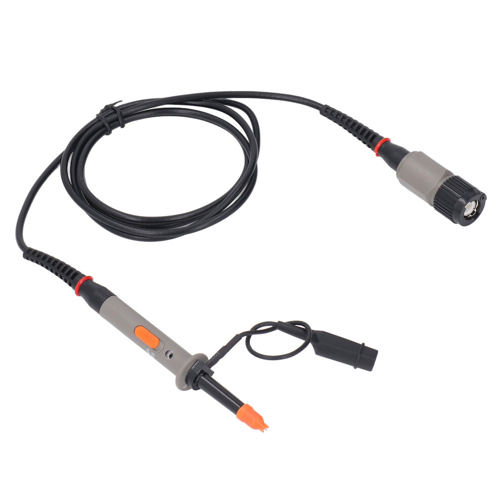 500Mhz Passive Oscilloscope Probe High Sensitivity Kit With Bnc Connector 9331334847308