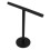 Aluminum Space Saving Standing Hand Towel Rack for Kitchen & Bathroom 14