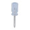 Aluminum Space Saving Standing Hand Towel Rack for Kitchen & Bathroom 7