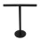 Aluminum Space Saving Standing Hand Towel Rack for Kitchen & Bathroom 15