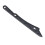 2 Stück Sicherheits-Push-Sticks 40cm ergonomisch schwarz ABS 16