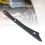 2 Stück Sicherheits-Push-Sticks 40cm ergonomisch schwarz ABS 8