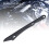 2 Stück Sicherheits-Push-Sticks 40cm ergonomisch schwarz ABS 5
