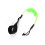 1.2m Coiled SUP Surf Leash Leg Rope 4ft Elastic Anklet Strap 5