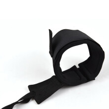 Outdoor Paddle Board Leash 1.2m/ 4ft with Soft Padded Ankle Cuff