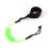 1.2m Coiled SUP Surf Leash Leg Rope 4ft Elastic Anklet Strap 6