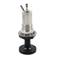 Pistone del primer carburante 414479200 13x9x1.5cm Argento