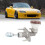 Clutch Master 46920 S2A 003 alliage ABS S2000 6MT 7