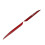 Red Rear Bumper Reflector Strip  00 C for Tesla Model Y  Pair 8