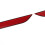 Red Rear Bumper Reflector Strip  00 C for Tesla Model Y  Pair 9