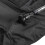 Borsa doccia solare nera da 20L 47x50cm con manico 15