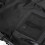 Borsa doccia solare nera da 20L 47x50cm con manico 10
