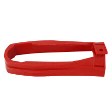 52170-964-000 Glisseur de chaîne avant en plastique rouge 83-84
