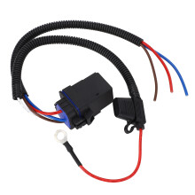 68269523AD Grand Cherokee Kit Relè della Pompa del Carburante