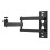 Premium 20‑40cm Adjustable Projector Wall Mount for Secure Installations 16