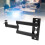Premium 20‑40cm Adjustable Projector Wall Mount for Secure Installations 5