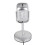 Retro Style Adjustable Wired Condenser Mic for Karaoke & Stage Fun 3