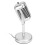 Retro Style Adjustable Wired Condenser Mic for Karaoke & Stage Fun 9