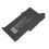 42Wh 11.4V Battery for Latitude DJ1J0 3680mAh 6