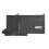 42Wh 11.4V Battery for Latitude DJ1J0 3680mAh 12