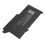 42Wh 11.4V Battery for Latitude DJ1J0 3680mAh 10