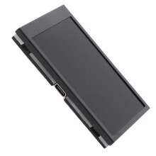 Schermo secondario IPS da 3,5 pollici USB-C monitoraggio della temperatura