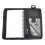 Cuaderno subacuático 223 g 2012,51,5 cm PU 9