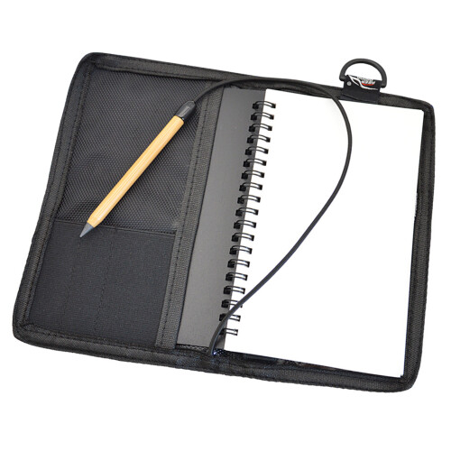 Cuaderno subacuático 223 g 2012,51,5 cm PU 2
