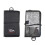Cuaderno subacuático 223 g 2012,51,5 cm PU 6