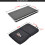 Cuaderno subacuático 223 g 2012,51,5 cm PU 5