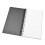 Cuaderno subacuático 223 g 2012,51,5 cm PU 11