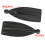 Lightweight PP Paddle Leaf Oar for Kayak Canoe 139x327MM Replacement 7
