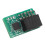 AOM TPM 9672 Verde 10PIN SPI verticale TPM2.0 16