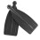 Lightweight PP Paddle Leaf Oar for Kayak Canoe 139x327MM Replacement 1