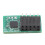AOM TPM 9672 Verde 10PIN SPI verticale TPM2.0 2