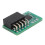 AOM TPM 9672 Verde 10PIN SPI verticale TPM2.0 15