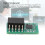 AOM TPM 9672 Verde 10PIN SPI verticale TPM2.0 8