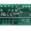 AOM TPM 9672 Verde 10PIN SPI verticale TPM2.0 11