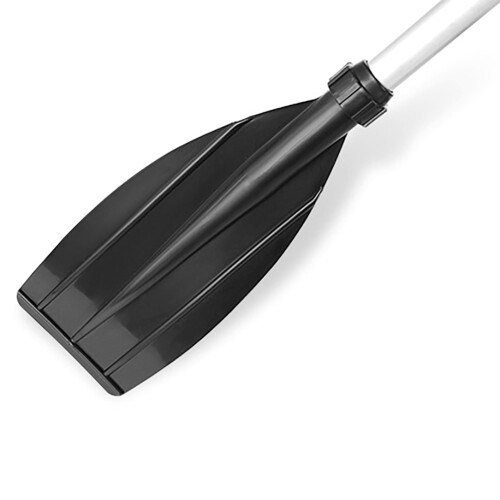 Lightweight PP Paddle Leaf Oar for Kayak Canoe 139x327MM Replacement 2
