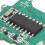 Module de modification de radio SI4732 pour UV K6/K5, PCB 8