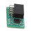 AOM TPM 9672 Verde 10PIN SPI verticale TPM2.0 10