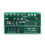AOM TPM 9672 Verde 10PIN SPI verticale TPM2.0 14