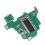 Module de modification de radio SI4732 pour UV K6/K5, PCB 1