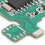Module de modification de radio SI4732 pour UV K6/K5, PCB 10