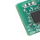 AOM TPM 9672 Verde 10PIN SPI verticale TPM2.0 13