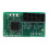 AOM TPM 9672 2.0 10-pin SPI modulo TPM verde 9
