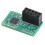AOM TPM 9672 2.0 10-pin SPI modulo TPM verde 14