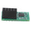 AOM TPM 9672 2.0 10-pin SPI modulo TPM verde 11