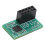 AOM TPM 9672 2.0 10-pin SPI modulo TPM verde 13